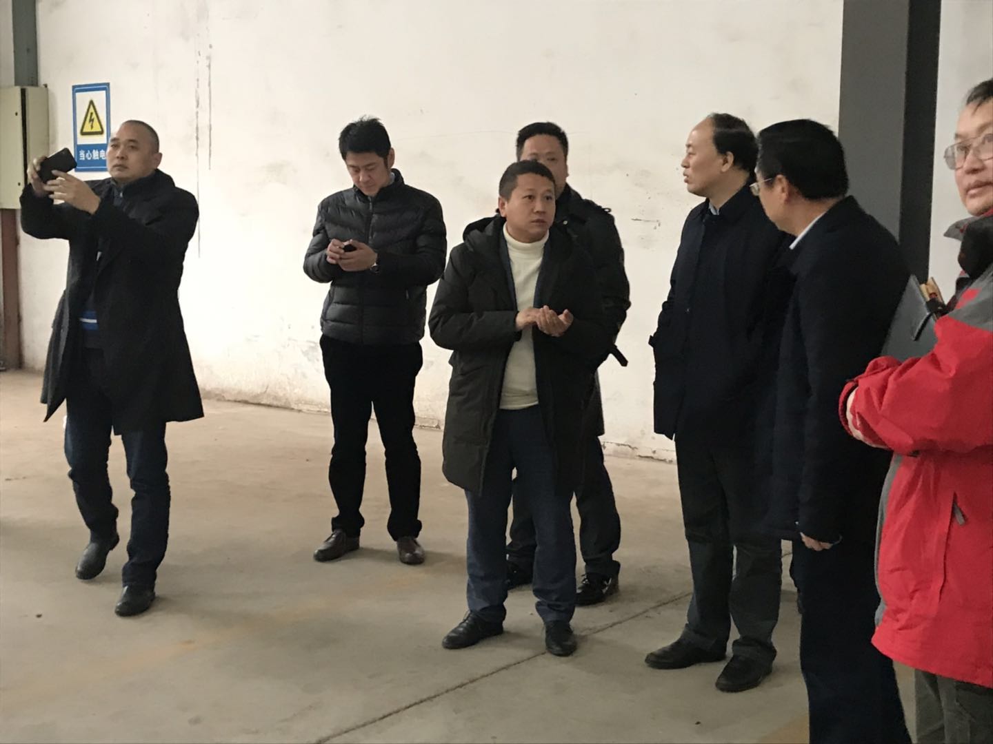 湖南中发军融实业有限公司,中发军融
